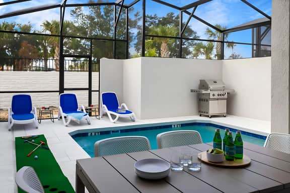 VOR5445AA: 4 Bed, Treasure Hunt, Pool - Image 4
