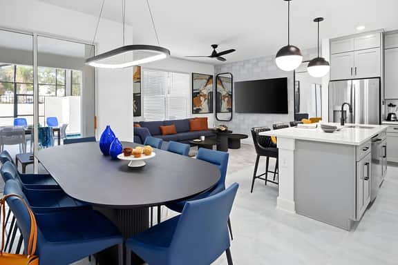 VOR5514AA: 4 Bed, Imagination Lab, Pool - Image 5