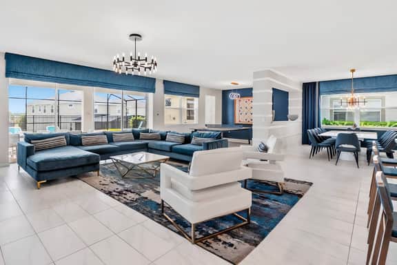 1588NP - 8 Bed - Majestic Mansion - SR022V - Image 3