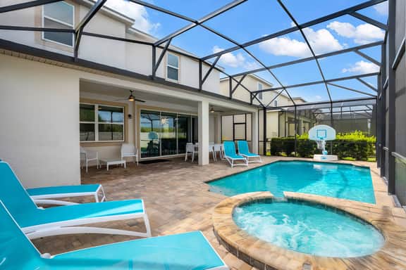 1608NP - 8 Bed - Underwater Utopia - SR018V - Image 3