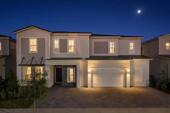 1693OB - 11 Bed - Designer Dreamhouse - ST094 - Image 3