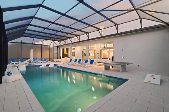 1693OB - 11 Bed - Designer Dreamhouse - ST094 - Image 2