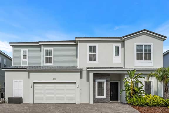 1693OB - 11 Bed - Designer Dreamhouse - ST094 - Image 5