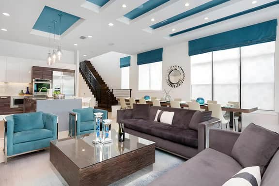 1240CP - 6 Bed - Simi's Sanctuary - W003 - Image 5