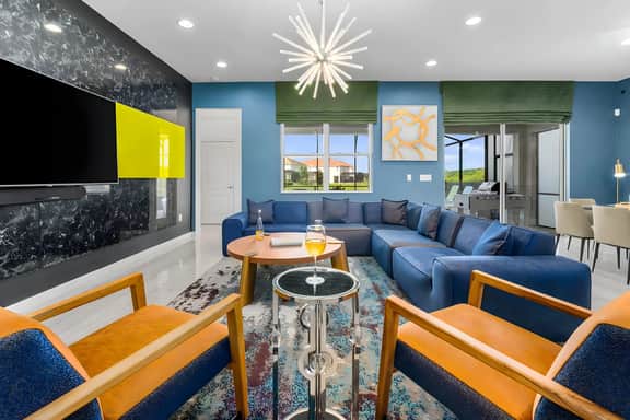 6062BO - 10 Bed - Chic Chateau - ST010V - Image 4