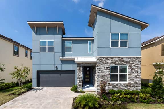 1572NP - 8 Bed - Icy Oasis - SR024V - Image 3