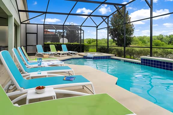 8013OS - 10 Bed - Hawaiian Hideaway - ST014V - Image 2