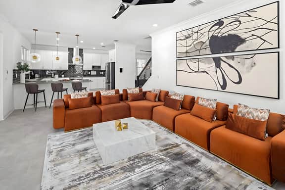 HI275SD: 5 bed, Storybook Village, Casino - Image 4