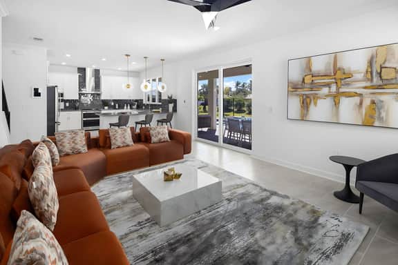 HI260SD: 5 bed, Under The Sea, Casino - Image 4