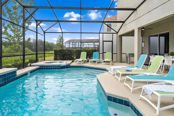 6058BO - 10 Bed - Classy Clubhouse - ST008V - Image 2