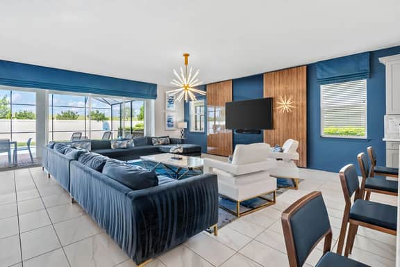 1612NP - 8 Bed - Paradise Playhouse - SR017V - Image 5