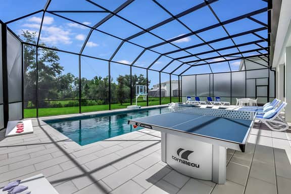 1731OB - 11 Bed - Fantasy Heights - ST080 - Image 3