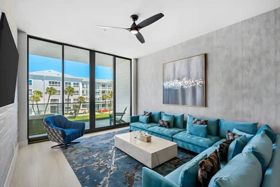 HI3051HL202: 3 bed, ocean breeze - Image 3