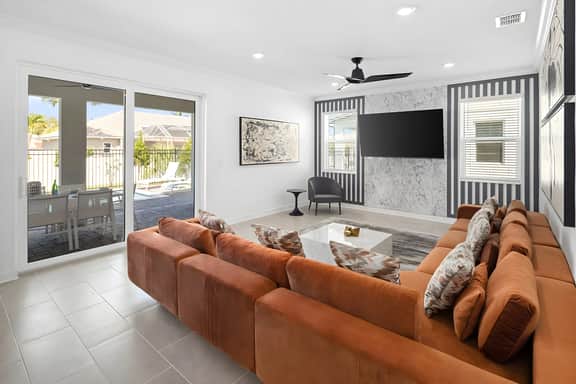 HI245SD: 5 bed, Under The Sea, Casino - Image 5