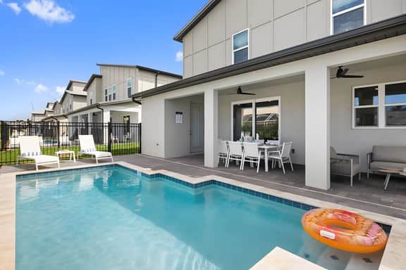 HI245SD: 5 bed, Under The Sea, Casino - Image 4