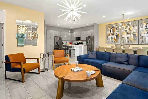 8021OS - 10 Bed - Trendy Treehouse - ST016V - Image 3