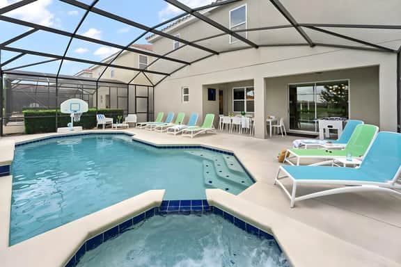 8021OS - 10 Bed - Trendy Treehouse - ST016V - Image 2
