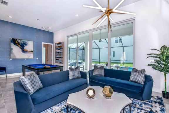 2137PO - 6 Bed - Posh Pad - ST056 - Image 3