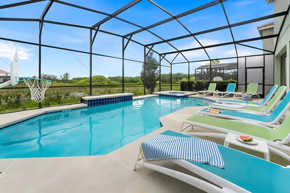 6060BO - 10 Bed - Cozy Court - ST009V - Image 2