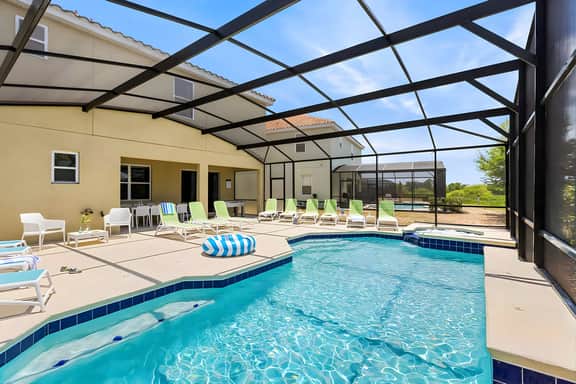 6050BO - 10 Bed - Regal Retreat - ST007V - Image 2