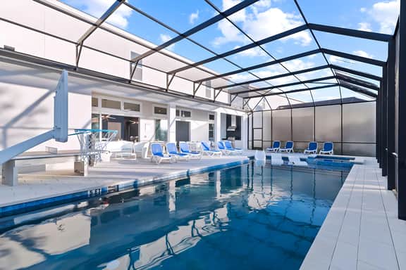 1779OB - 11 Bed - Radiant Retreat - ST068 - Image 2