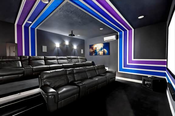 6050BO - 10 Bed - Regal Retreat - ST007V - Image 4