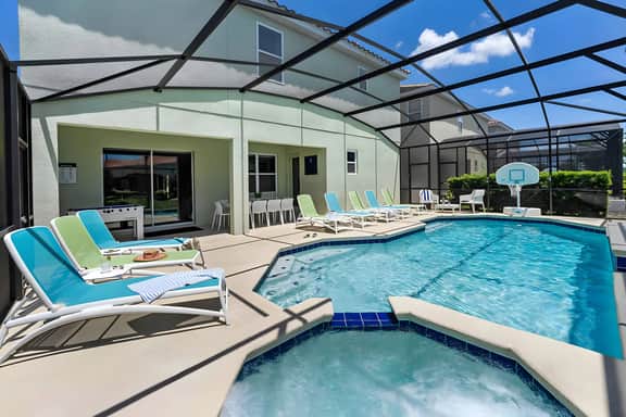 6064BO - 10 Bed - Picturesque Paradise - ST011V - Image 4