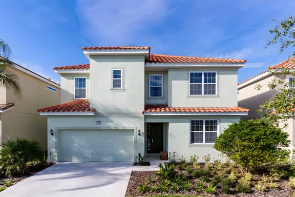 6064BO - 10 Bed - Picturesque Paradise - ST011V - Image 2