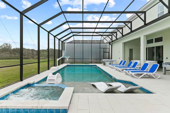 1720OB - 12 Bed - Athlete's Arena - ST043 - Image 4
