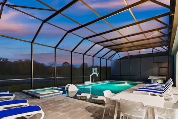 1720OB - 12 Bed - Athlete's Arena - ST043 - Image 2