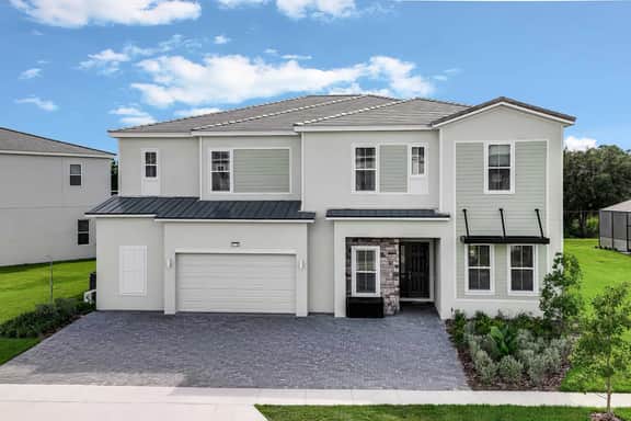 1731OB - 11 Bed - Fantasy Heights - ST080 - Image 2