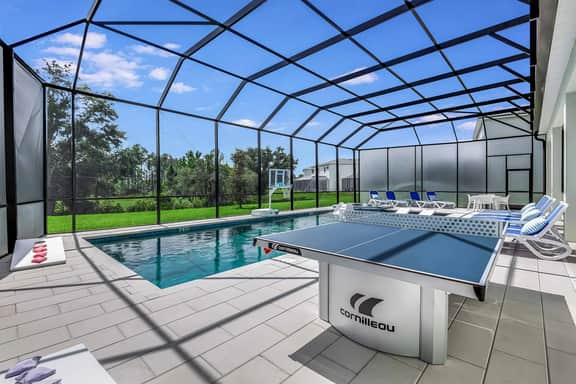 1731OB - 11 Bed - Fantasy Heights - ST080 - Image 5
