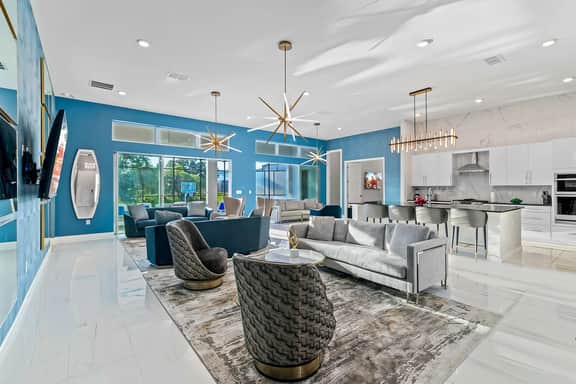 1735OB - 11 Bed - Champion's Clubhouse - ST079 - Image 4