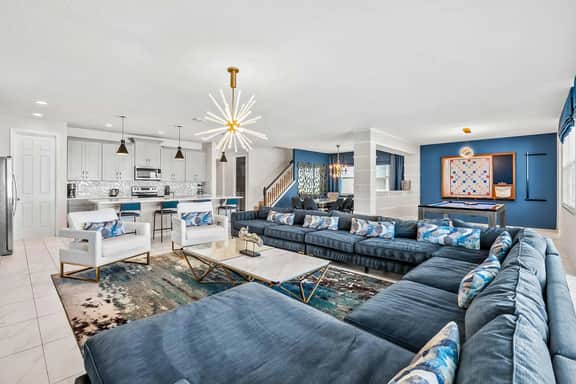 6064BO - 10 Bed - Picturesque Paradise - ST011V - Image 5