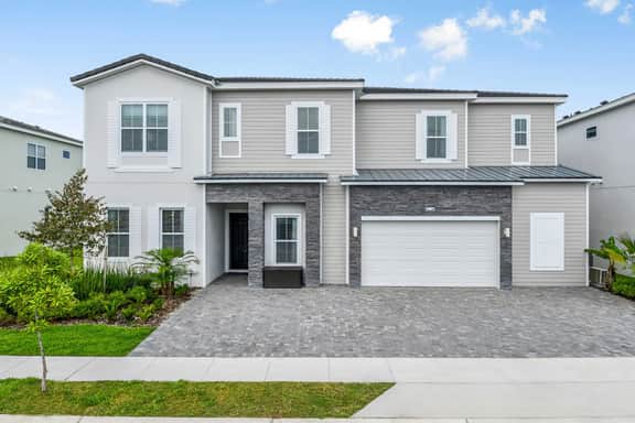 1743OB - 12 Bed - Elegant Experience - ST077 - Image 4