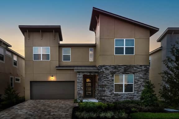 1600NP - 8 Bed - Memories Mansion - SR019V - Image 4