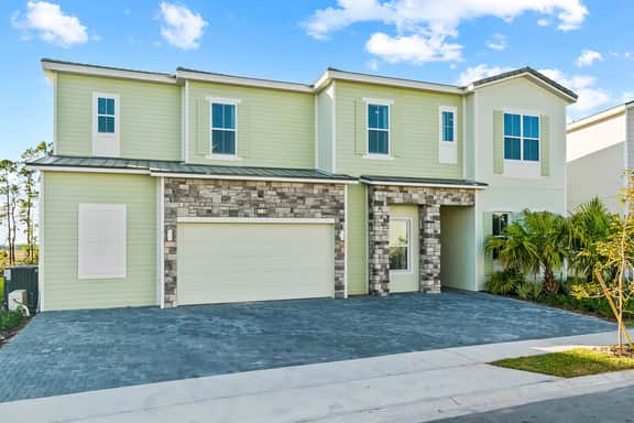 1759OB - 11 Bed - Celebrity Chateau - ST073 - Image 4