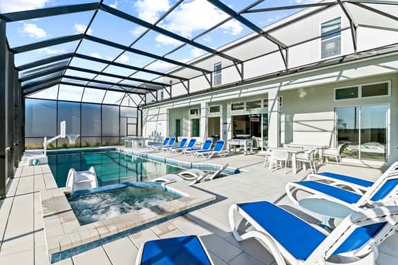 1767OB - 12 Bed - Superhero Estate - ST071 - Image 5