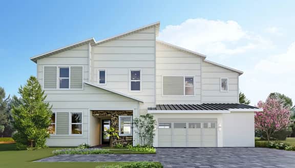 1775OB - 11 Bed - Ski Chalet - ST069 - Image 4