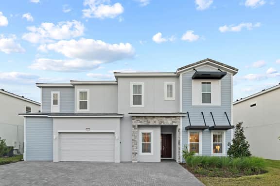 1783OB - 12 Bed - Sweet Retreat - ST067 - Image 4