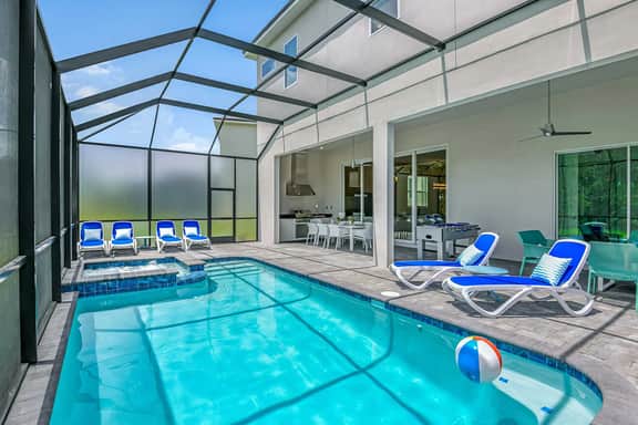 2033OC - 6 Bed - Majestic Masterpiece - ST085 - Image 5