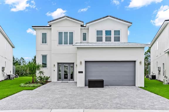 2037OC - 6 Bed - La Dolce Villa - ST084 - Image 4