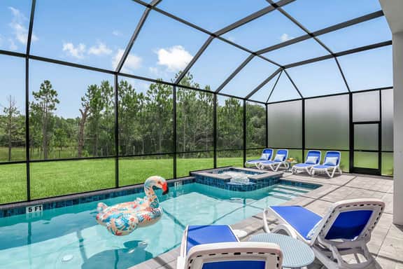 2041OC - 6 Bed - Cozy Kingdom - ST083 - Image 5