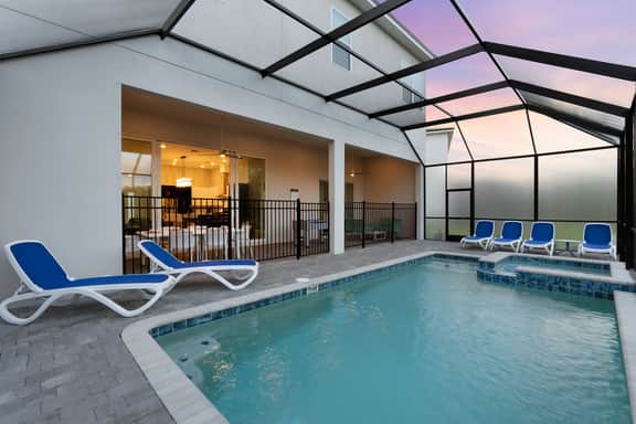2121PO - 6 Bed - Pirate's Hideaway - ST052 - Image 5