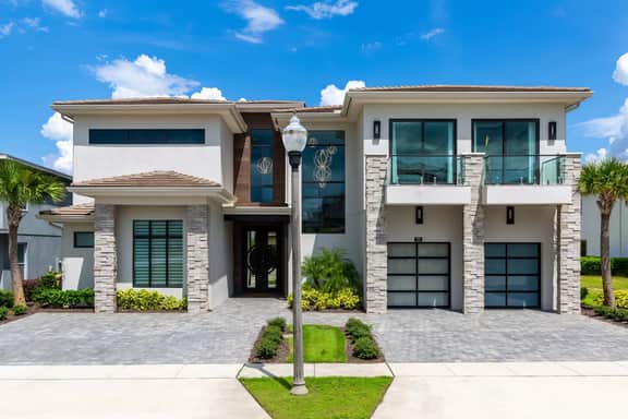 751GB - 9 Bed - Stephen's Crib - W318 - Image 4