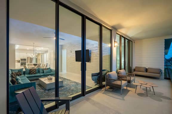 HI3031HL202: 3 bed, ocean breeze - Image 4