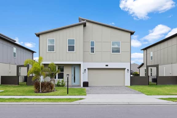 HI305SD: 5 bed, Storybook Village, Karaoke - Image 4