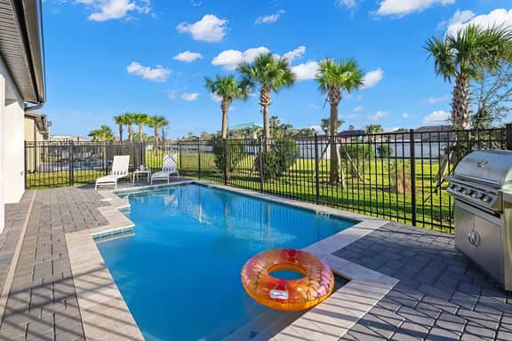 HI3081HL: 5 bed, Under The Sea, Gameroom - Image 5