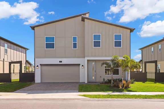 HI340SD: 5 bed, Storybook Village, Karaoke - Image 4
