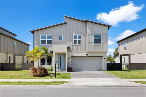 HI345SD: 5 bed, Sunshine Shores, Karaoke - Image 4